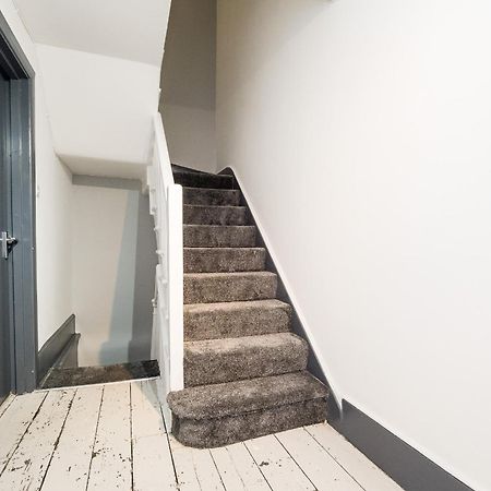 Spacious 6 Ensuite Bedroom House In Central London Kültér fotó