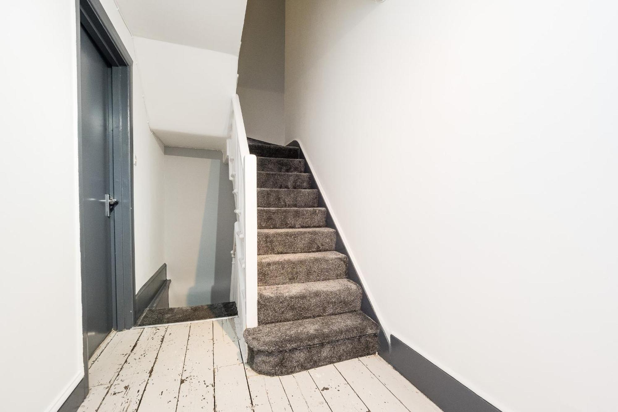 Spacious 6 Ensuite Bedroom House In Central London Kültér fotó