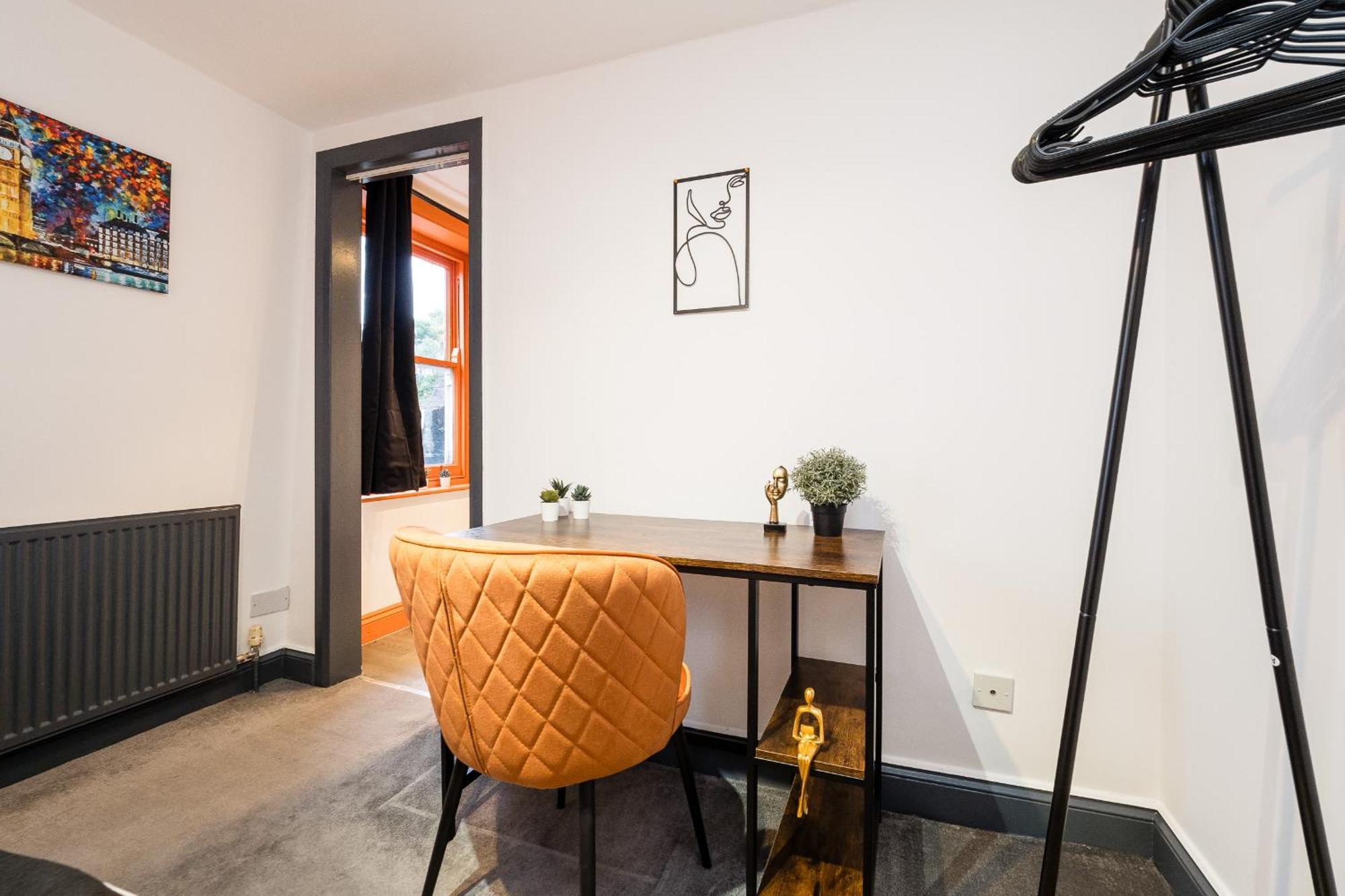 Spacious 6 Ensuite Bedroom House In Central London Kültér fotó