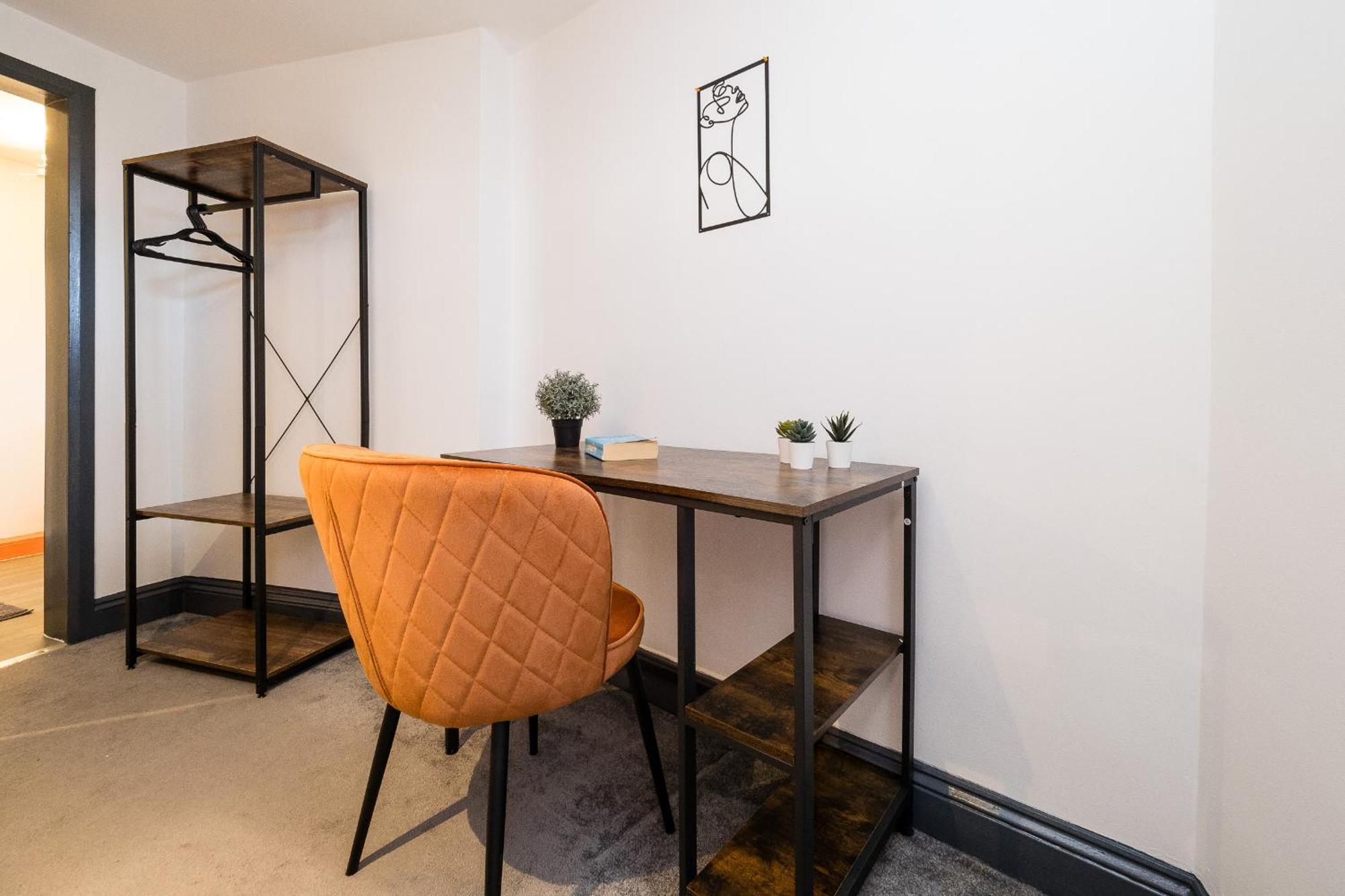 Spacious 6 Ensuite Bedroom House In Central London Kültér fotó