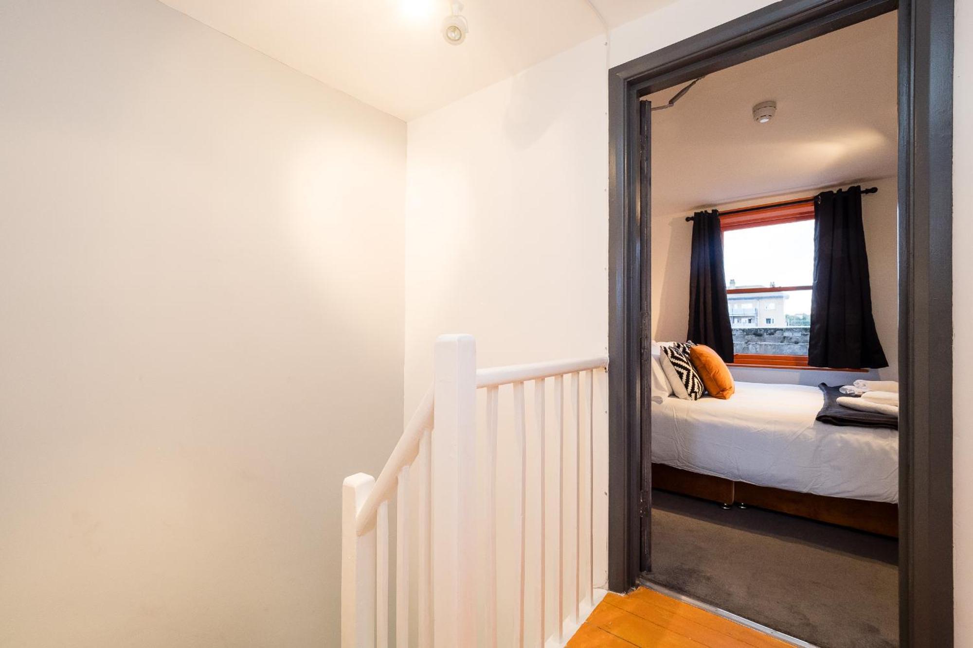 Spacious 6 Ensuite Bedroom House In Central London Kültér fotó