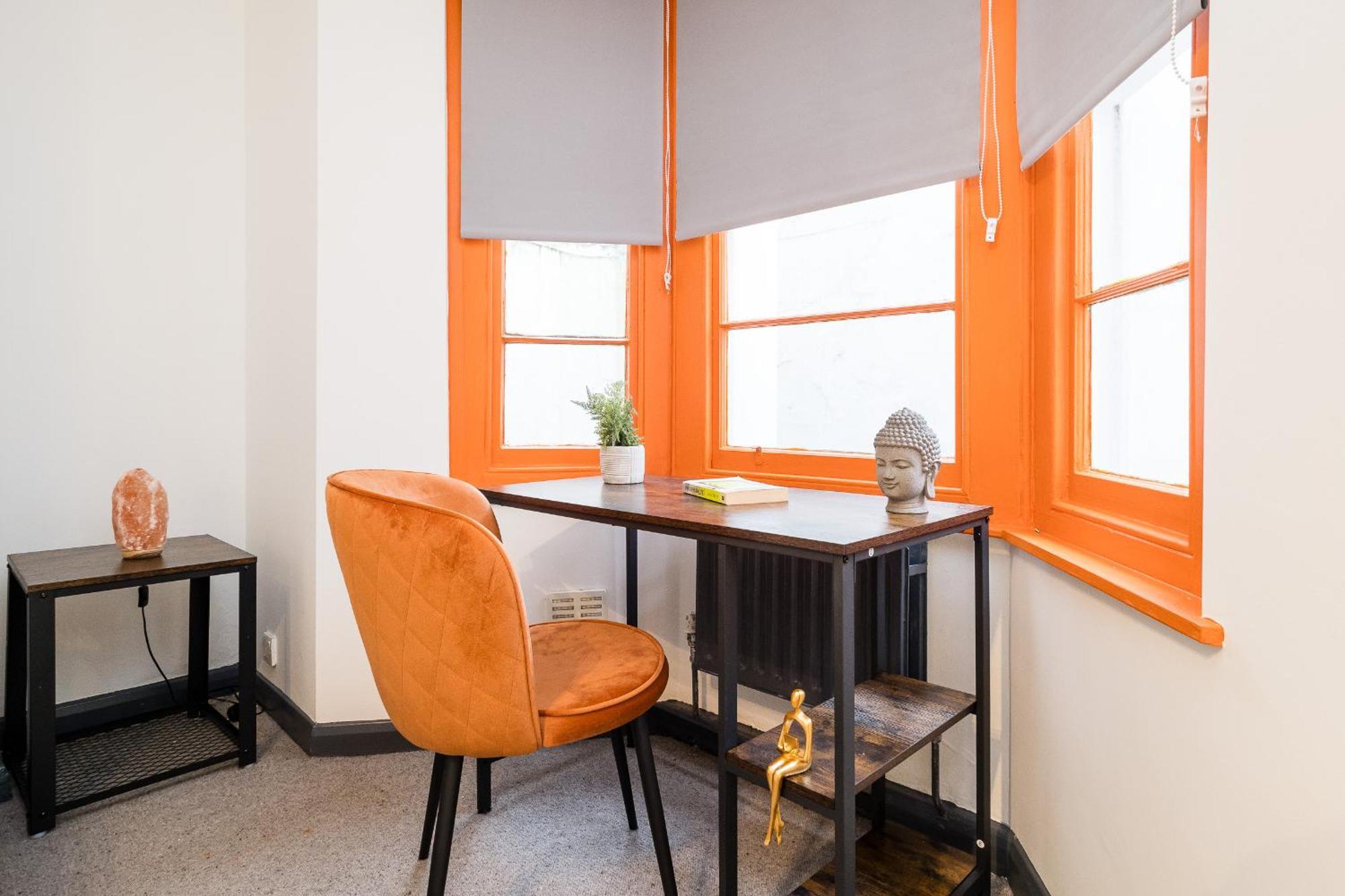 Spacious 6 Ensuite Bedroom House In Central London Kültér fotó