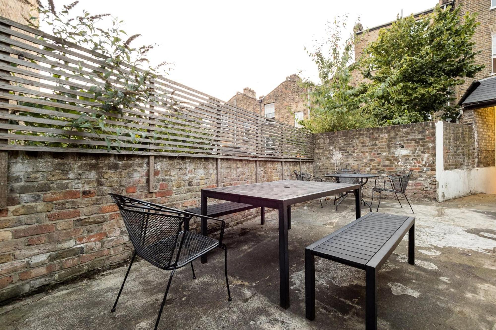 Spacious 6 Ensuite Bedroom House In Central London Kültér fotó