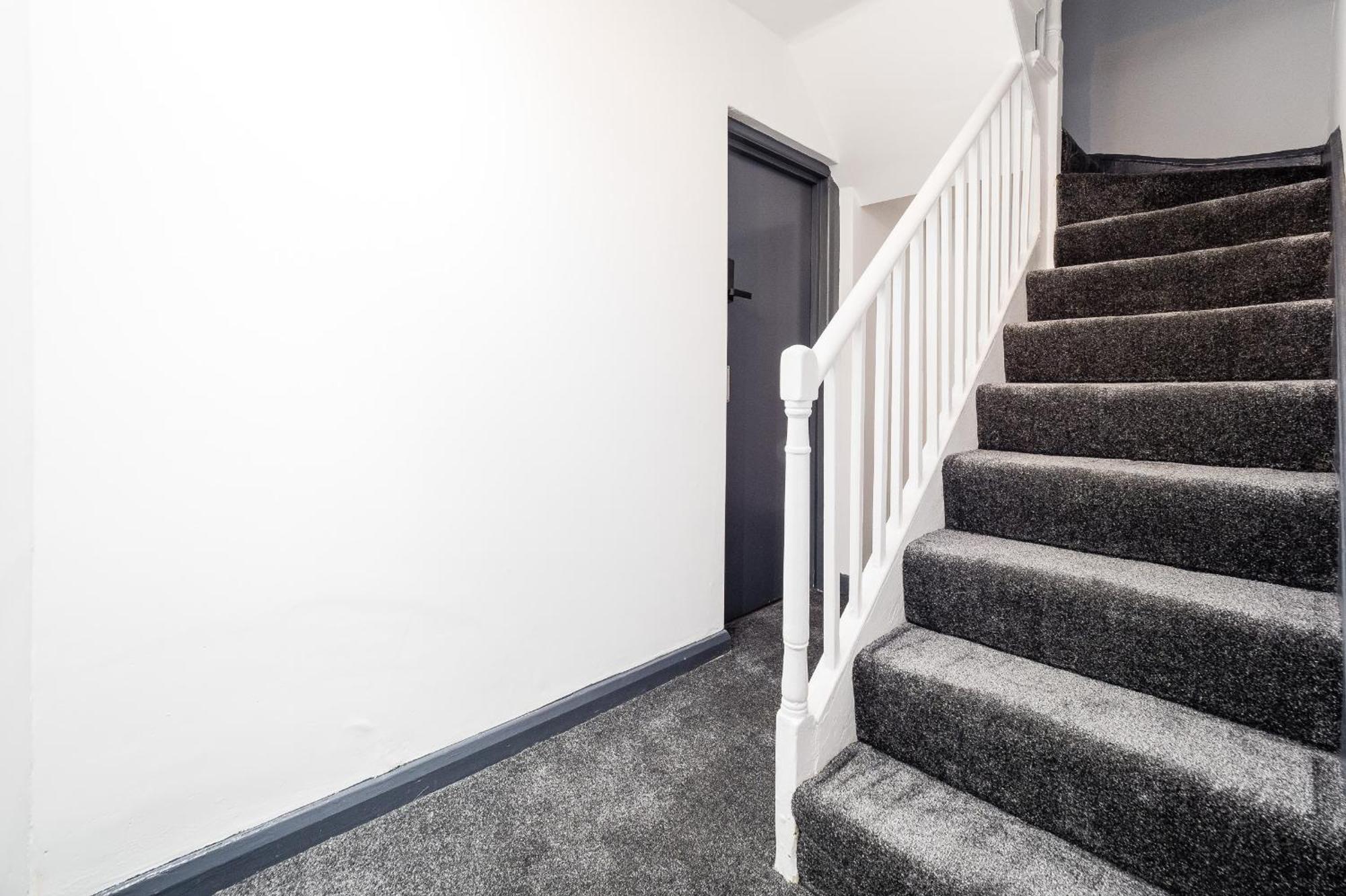 Spacious 6 Ensuite Bedroom House In Central London Kültér fotó