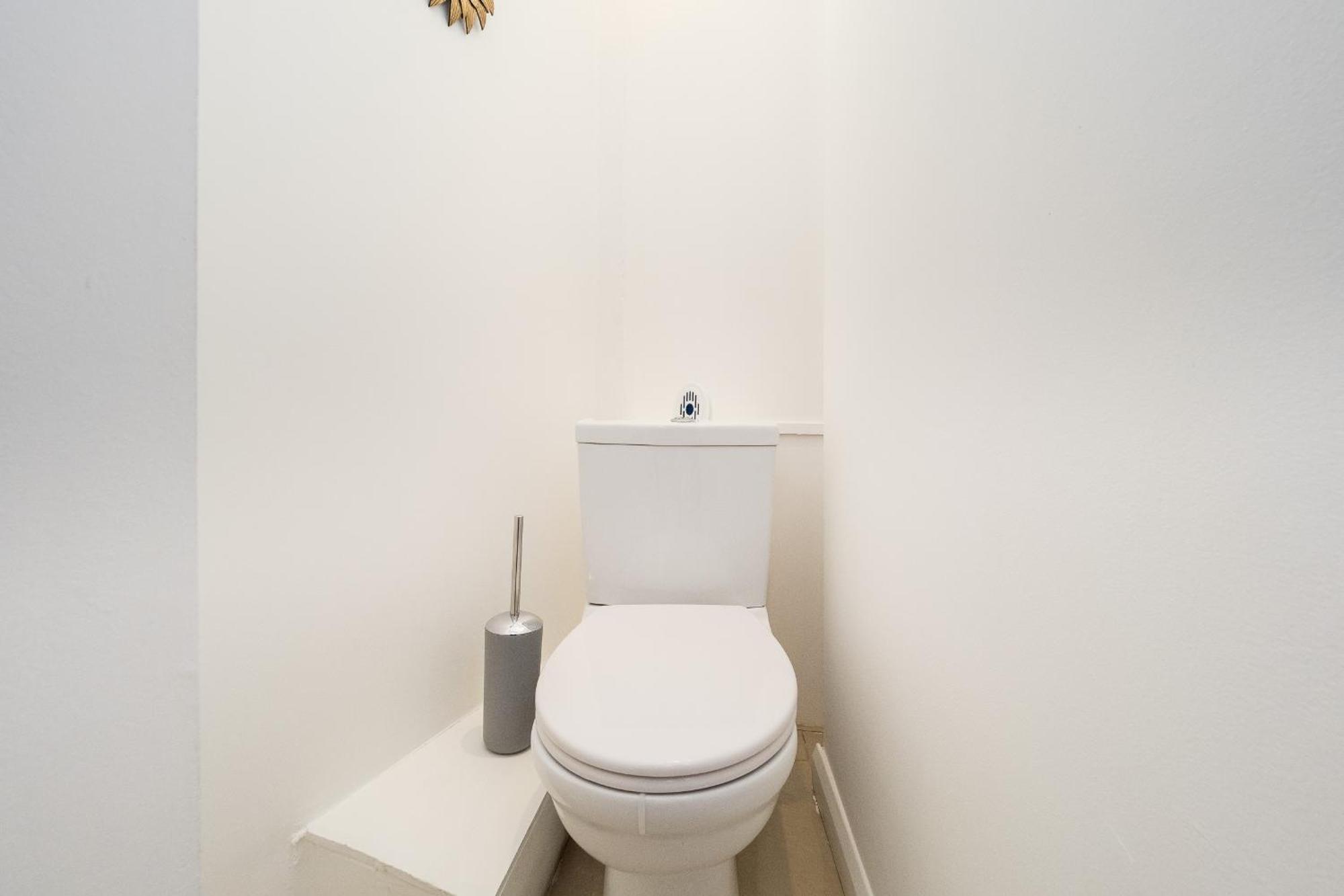 Spacious 6 Ensuite Bedroom House In Central London Kültér fotó